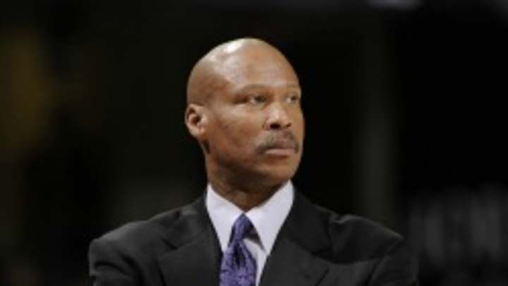 Byron Scott, Clippers talk head coaching job, according to report