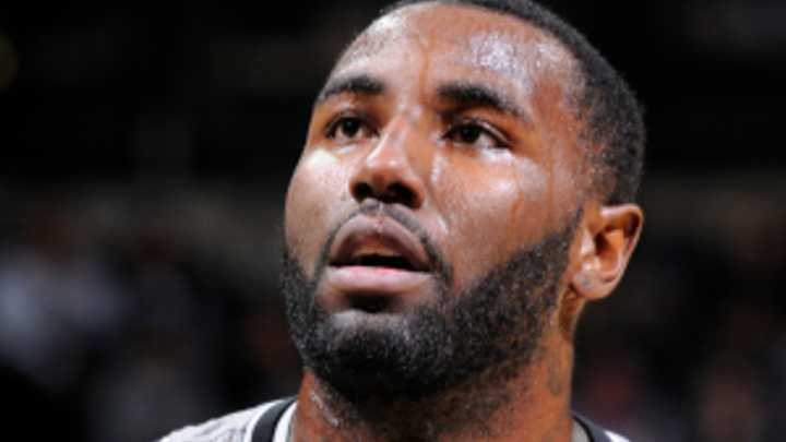 DeJuan Blair faces potential jail time, Spurs subpoenaed in jewelry lawsuit
