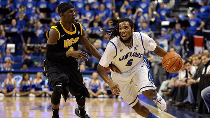 Saint Louis finds success after devastating loss of coach Rick Majerus