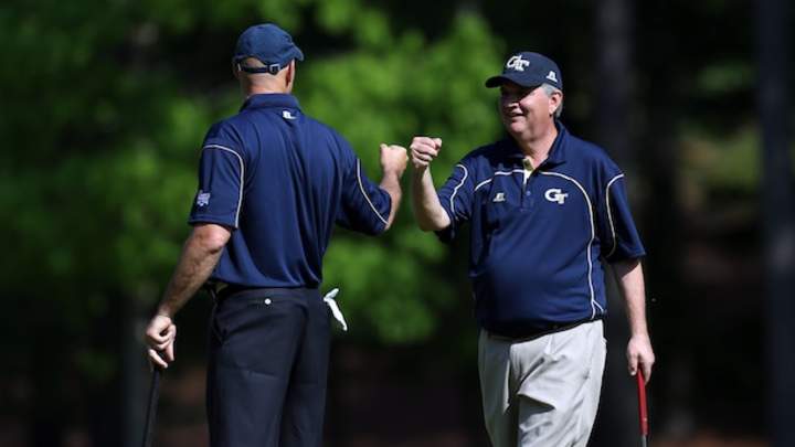 Important golf update for this football blog Important golf update for this football blog