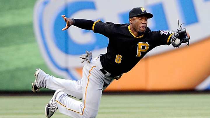 Pitching and defense give Pirates a real shot at postseason