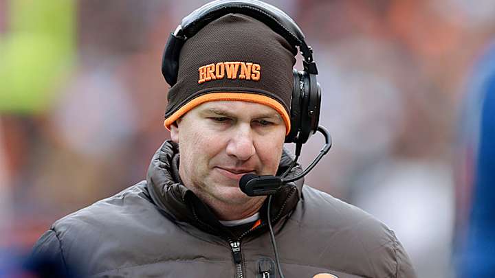 It’s OK, Green Bay—He’s Back It’s OK, Green Bay—He’s Back