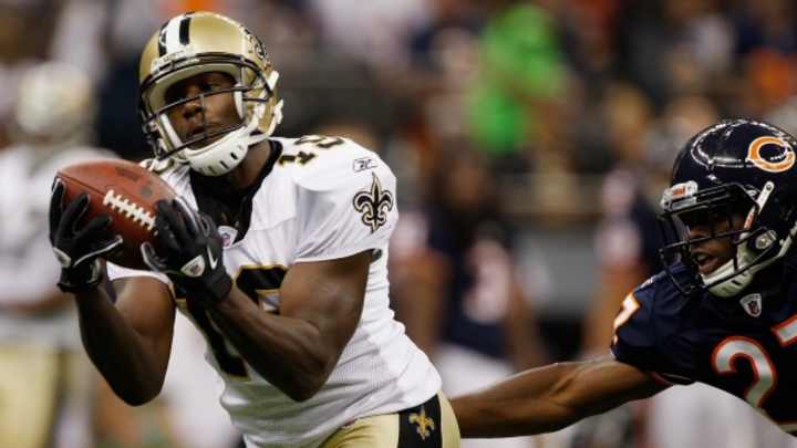 Redskins sign wide receivers Devery Henderson, Donte' Stallworth