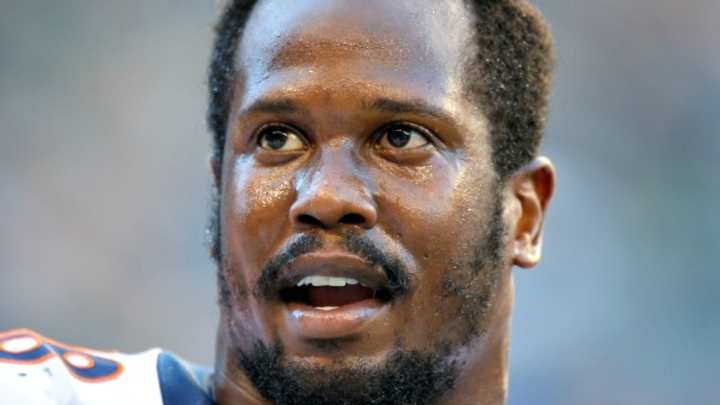 NFL suspends Von Miller six games