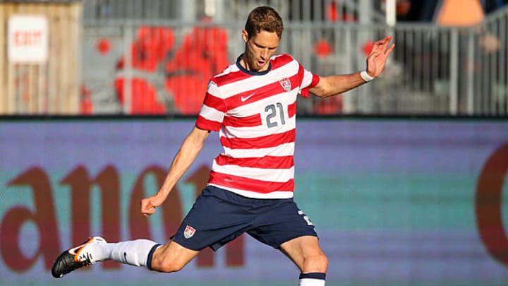 Clarence Goodson to return to MLS; Power Rankings