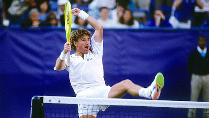 Love him or hate him, Connors was authentic; more mail