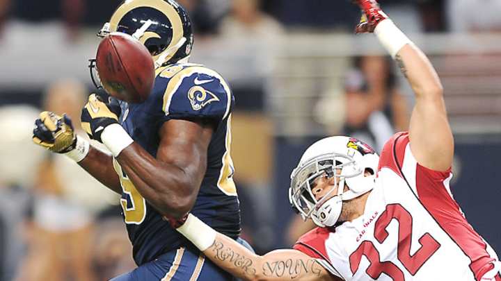 Eight in the Box: Surprising rookie sensations at the season's halfway point Eight in the Box: Surprising rookie sensations at the season's halfway point