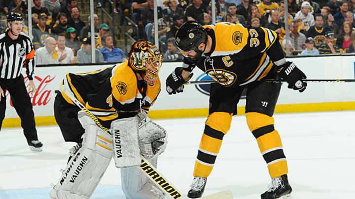 Special teams could be crucial in 2013 Stanley Cup Final
