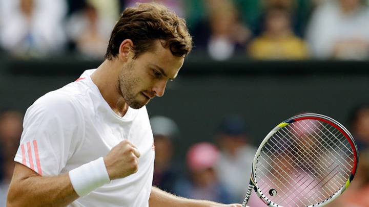 Ernests Gulbis upsets Tommy Haas to reach Delray Beach final