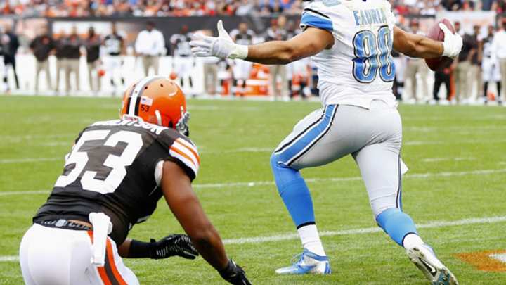 Break It Down: Glover Quin called Joseph Fauria's second touchdown catch