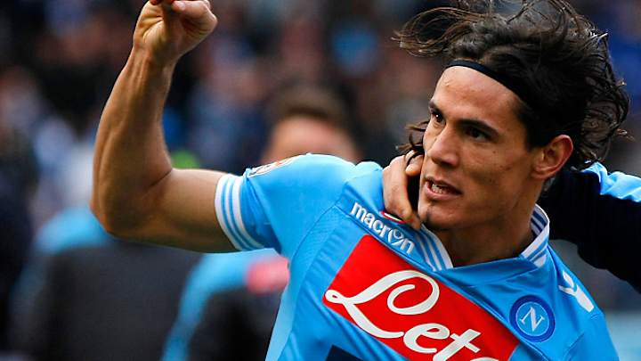 Italy: Napoli, AC Milan win to keep narrow Serie A title hopes alive