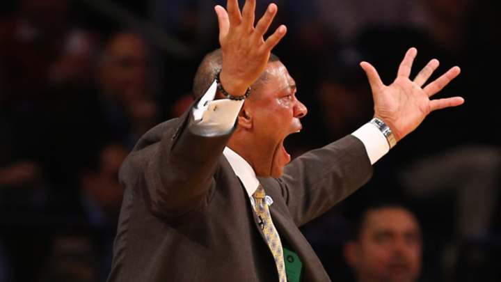 Reports: Doc Rivers, Clippers have mutual interest