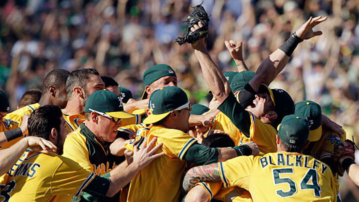 A stathead reconsiders his position on chemistry A stathead reconsiders his position on chemistry