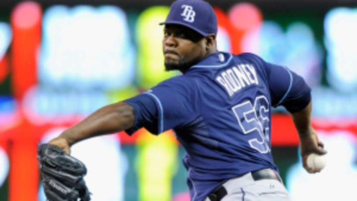 Rays closer Fernando Rodney reportedly draws interest from Mariners Rays closer Fernando Rodney reportedly draws interest from Mariners