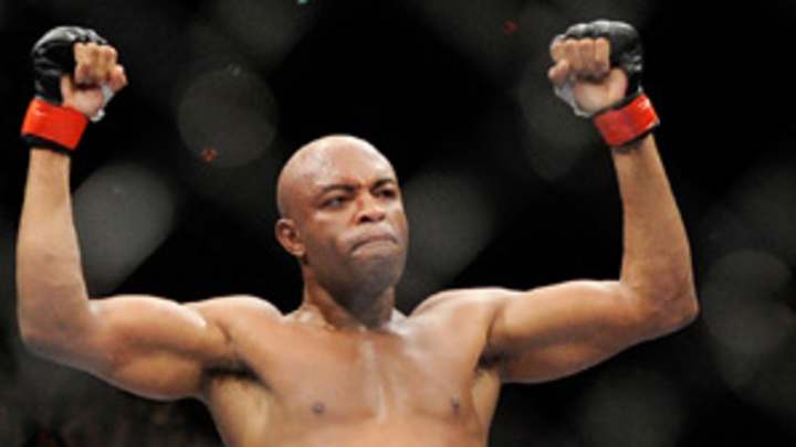 Velasquez still trails Silva, Jones, St-Pierre in pound-for pound rankings