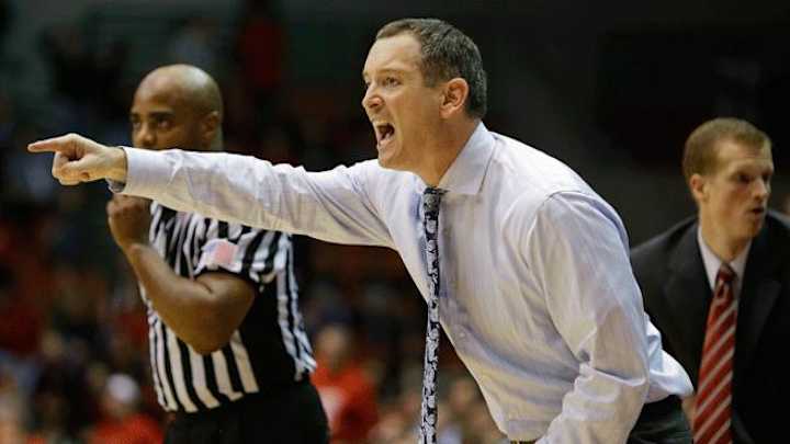 A message to coaches: 'Stop screaming and start teaching' A message to coaches: 'Stop screaming and start teaching'