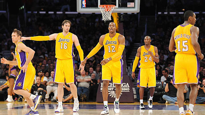 Roundtable: Assessing the damage in Laker Land