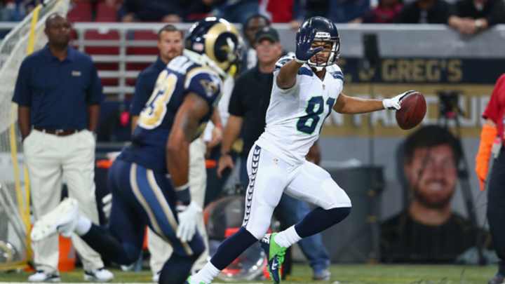 NFL looks at more severe penalties for pre-touchdown celebrations