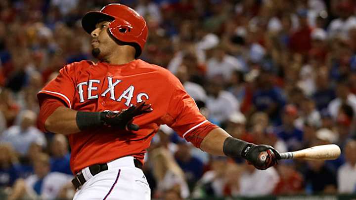 Cruz, Drew, Garza among best free agents available by position