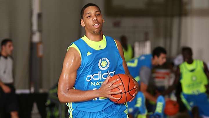 Top recruits Okafor and Jones will be Duke's newest stars Top recruits Okafor and Jones will be Duke's newest stars