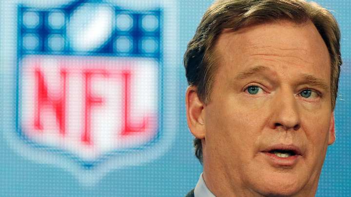 Concussion lawsuit settlement a win for the NFL