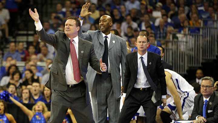 FGCU hires Joe Dooley as new basketball coach