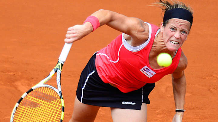 Razzano, Dominguez Lino advance to quarterfinals in Bastad