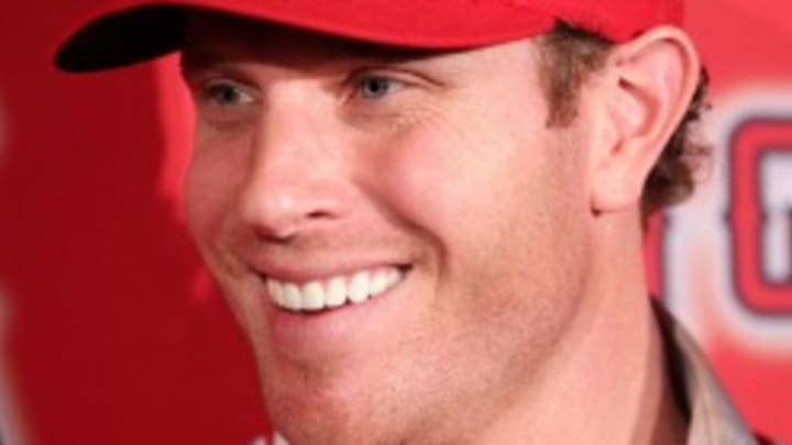 Ex-Texas Ranger Josh Hamilton says Dallas isn't a baseball town