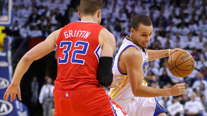 Three-Pointers: Warriors streak past Clippers to win fourth straight