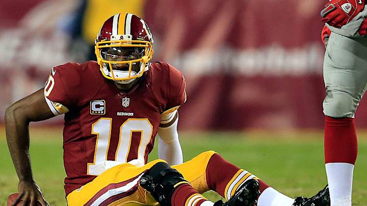 It Wasn’t Supposed to End Like This