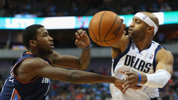 Bobcats' Michael Kidd-Gilchrist out indefinitely with broken hand