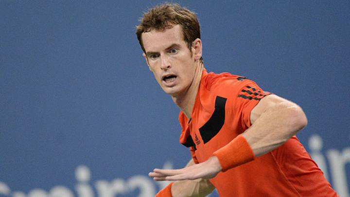 Andy Murray: Open schedule 'not ideal' Andy Murray: Open schedule 'not ideal'