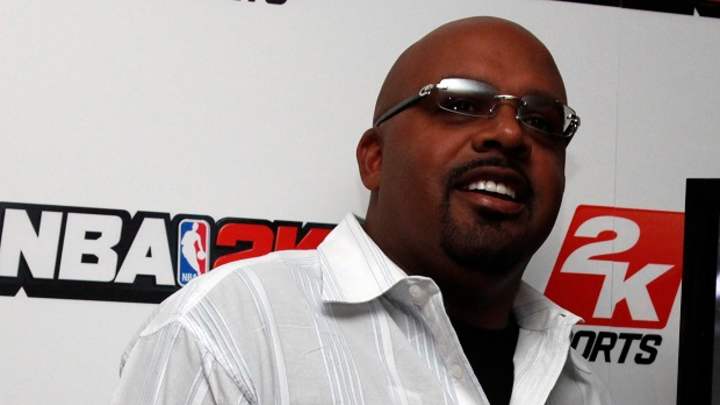 Interview: Senior Producer Rob Jones Talks NBA 2K14 and the Franchise's Future