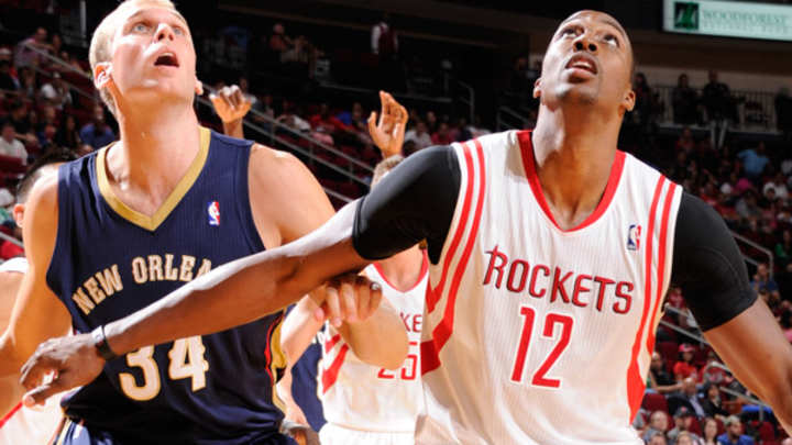 Report: Rockets fined $150,000 for Dwight Howard comments