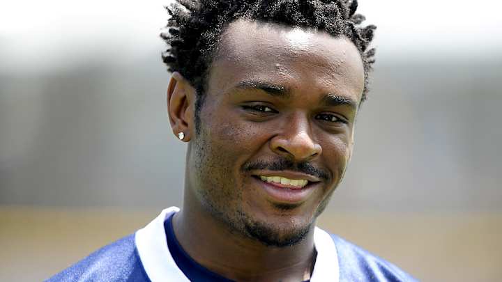 Everything's Bigger in Dallas