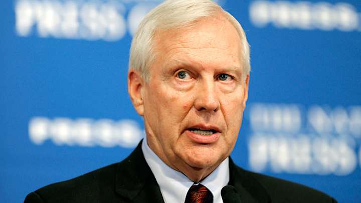 Penn State to pay $59.7M in settlements with 26 Sandusky victims