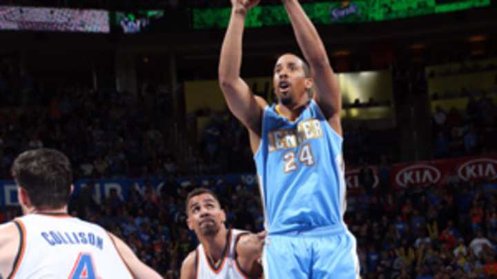 Three-Pointers: Nuggets beat Thunder, schedule to claim 13th straight win