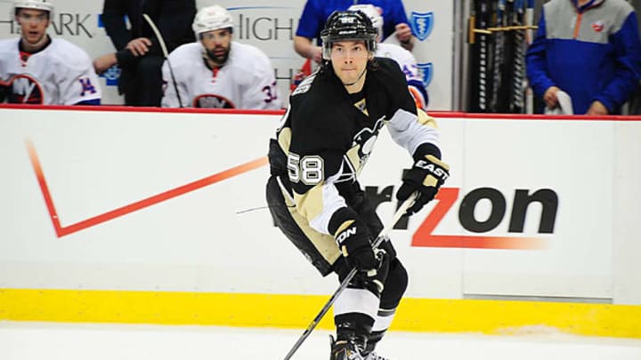Top Line: Letang talks deteriorate; trade talks heat up; more links Top Line: Letang talks deteriorate; trade talks heat up; more links
