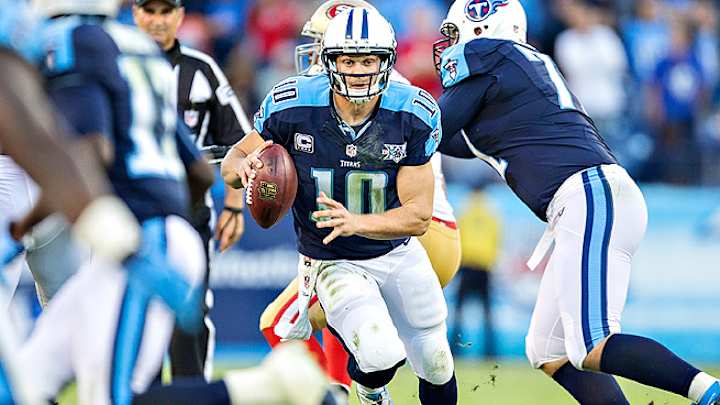 Best survivor pool picks for Week 10 of the NFL season