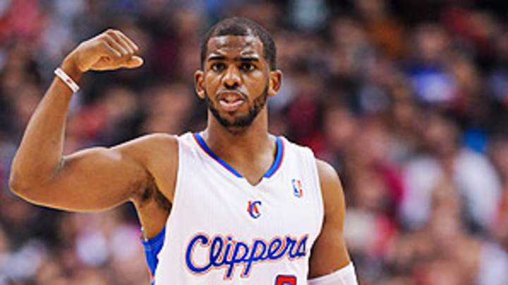 Resetting the 2012-13 season