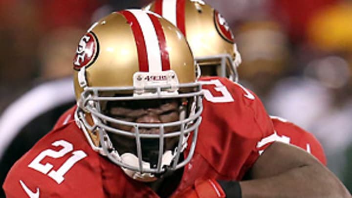 Remarkably resilient Gore getting better with age in San Francisco Remarkably resilient Gore getting better with age in San Francisco