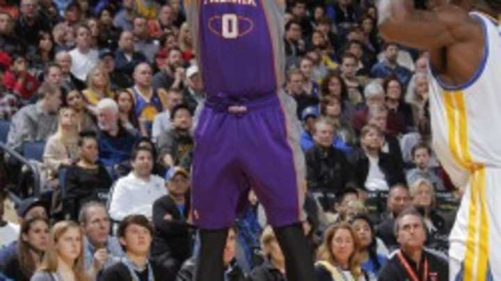 Suns forward Michael Beasley cited for multiple traffic violations