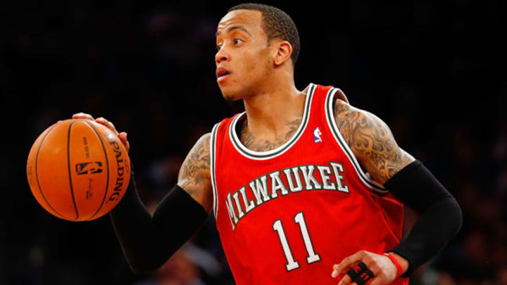 Report: Hawks, Lakers, Mavs interested in Monta Ellis