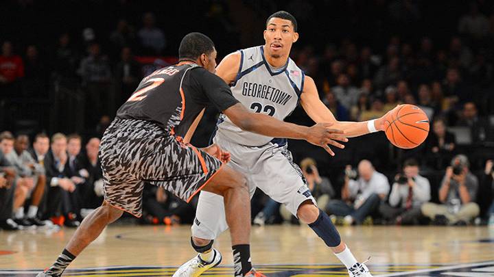 NCAA South regional primer: Led by Otto Porter, the Hoyas are the pick NCAA South regional primer: Led by Otto Porter, the Hoyas are the pick