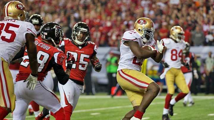 AFC, NFC Championship Games AFC, NFC Championship Games