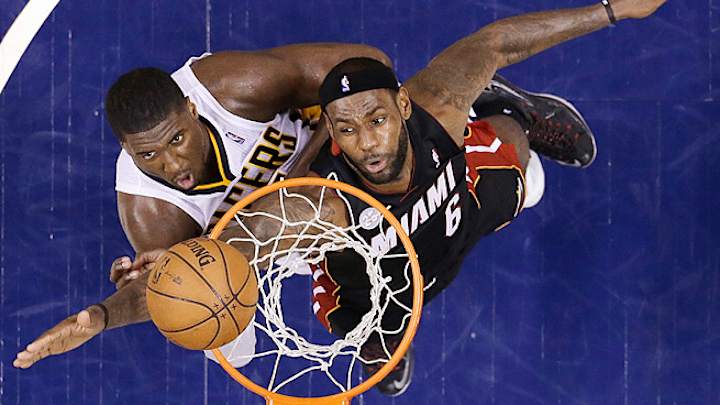 Heat, Pacers both believe they have edge entering crucial Game 5