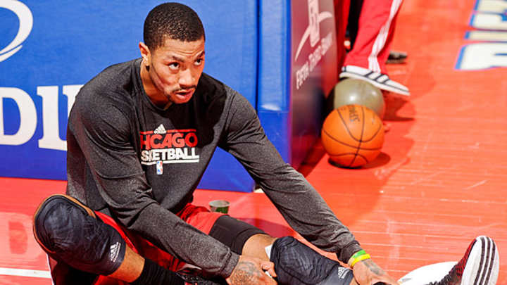 Offseason Outline: Chicago Bulls