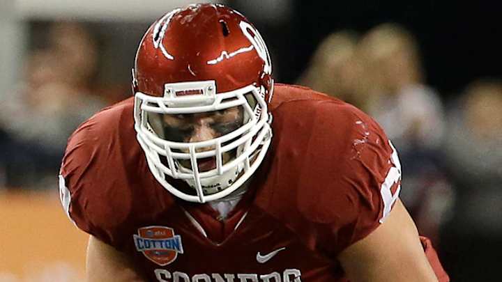 Trying to get inside the mind of draft's quietest top-10 team; mail