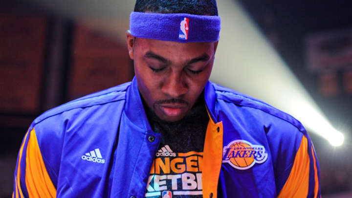 Give And Go: Gauging Dwight Howard trade possibilities for Lakers