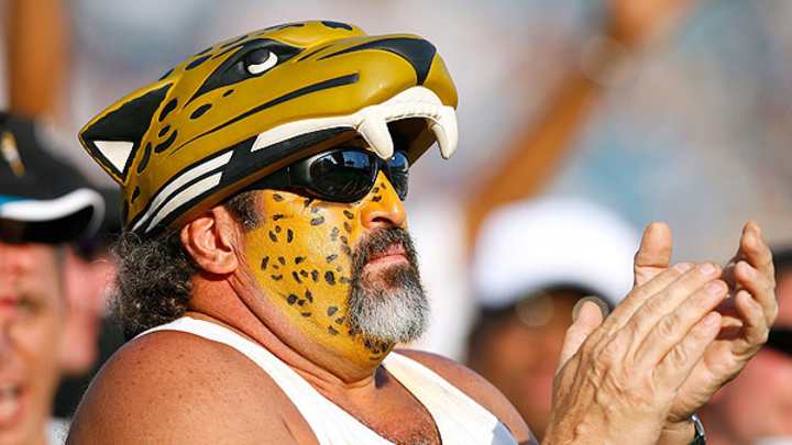 Orlando television station issues apology for showing Jaguars game Orlando television station issues apology for showing Jaguars game